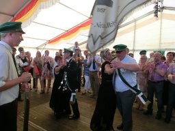 Schützenfest 2014